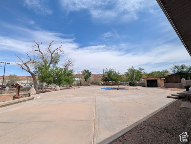 1436 SPANISH VALLEY, Moab, UT 84532