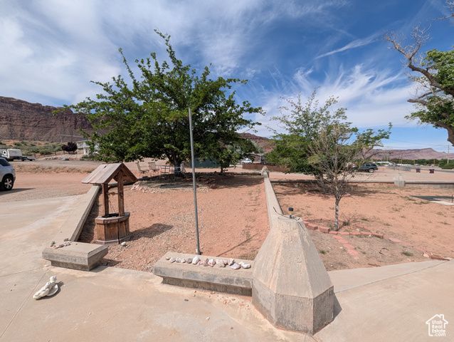 1436 SPANISH VALLEY, Moab, UT 84532