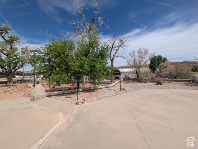 1436 SPANISH VALLEY, Moab, UT 84532