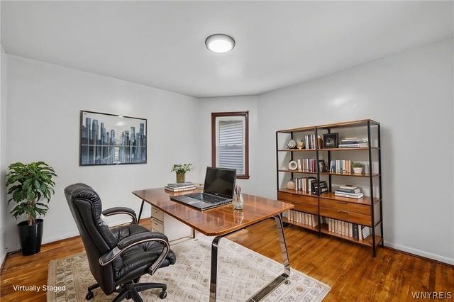 504 Plymouth Avenue, Buffalo, NY 14213