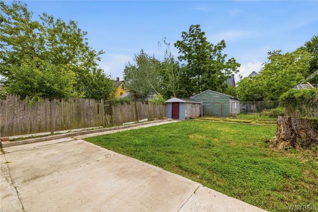 504 Plymouth Avenue, Buffalo, NY 14213