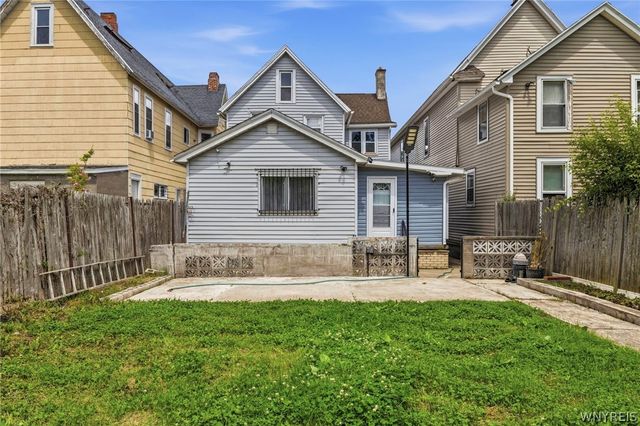 504 Plymouth Avenue, Buffalo, NY 14213