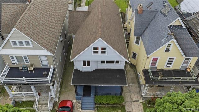 504 Plymouth Avenue, Buffalo, NY 14213