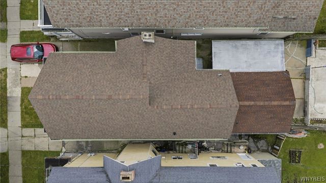 504 Plymouth Avenue, Buffalo, NY 14213