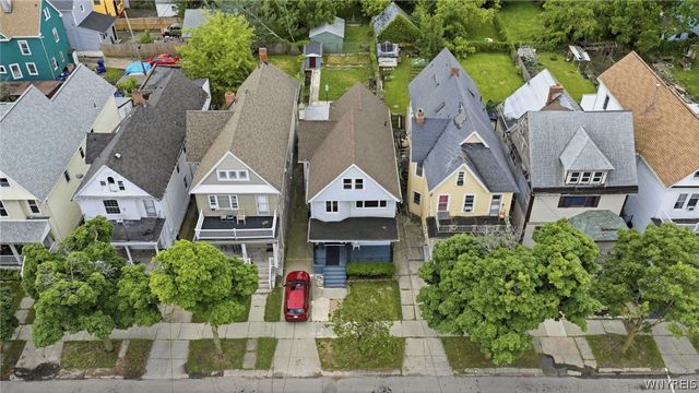 504 Plymouth Avenue, Buffalo, NY 14213