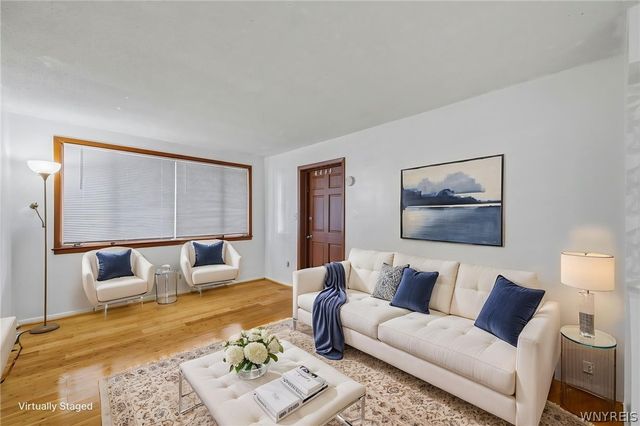 504 Plymouth Avenue, Buffalo, NY 14213