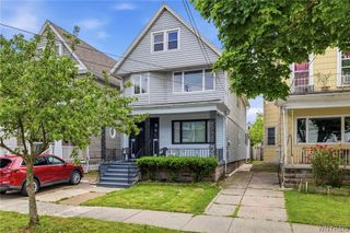 504 Plymouth Avenue, Buffalo, NY 14213