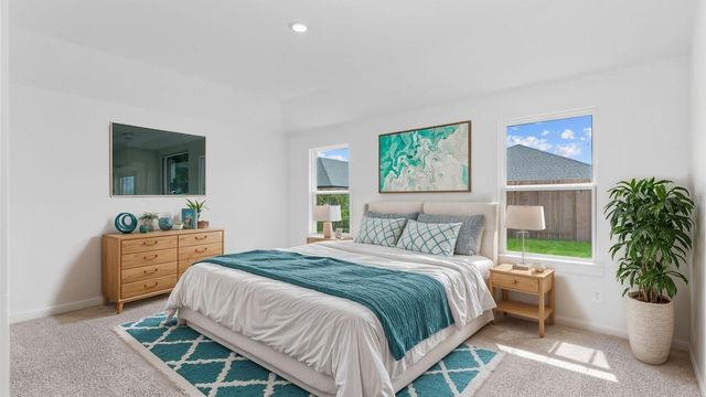 3511 Turnpike Drive, Fulshear, TX 77441