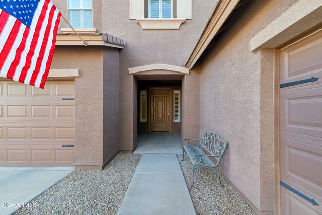 18159 W BUCKHORN Drive, Goodyear, AZ 85338