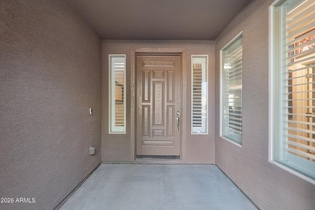 18159 W BUCKHORN Drive, Goodyear, AZ 85338