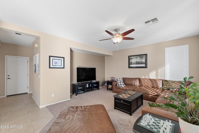 18159 W BUCKHORN Drive, Goodyear, AZ 85338