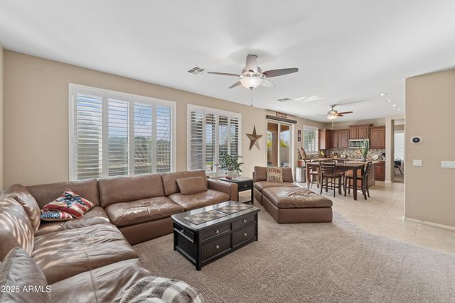 18159 W BUCKHORN Drive, Goodyear, AZ 85338