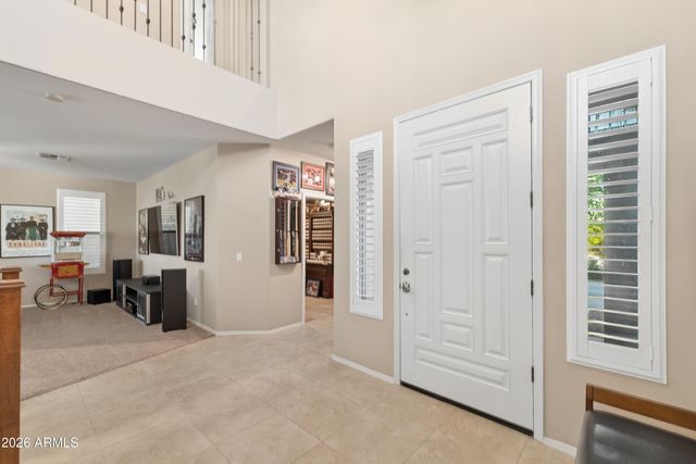 18159 W BUCKHORN Drive, Goodyear, AZ 85338