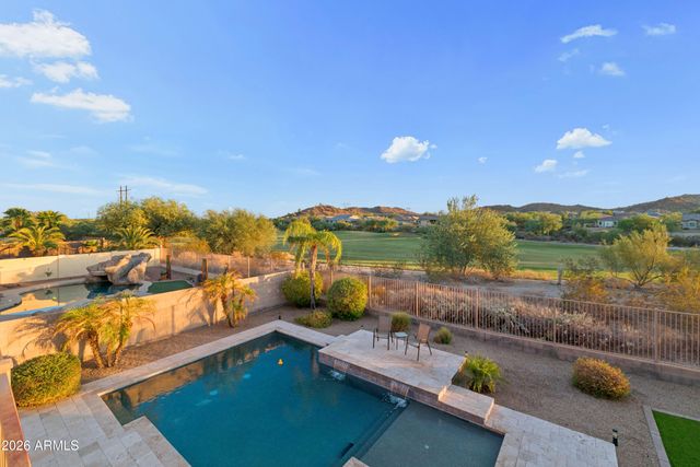 18159 W BUCKHORN Drive, Goodyear, AZ 85338