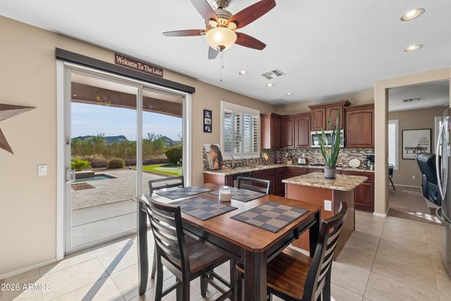 18159 W BUCKHORN Drive, Goodyear, AZ 85338
