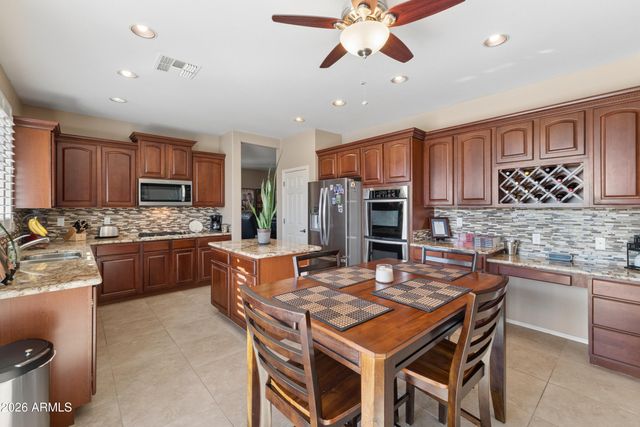18159 W BUCKHORN Drive, Goodyear, AZ 85338
