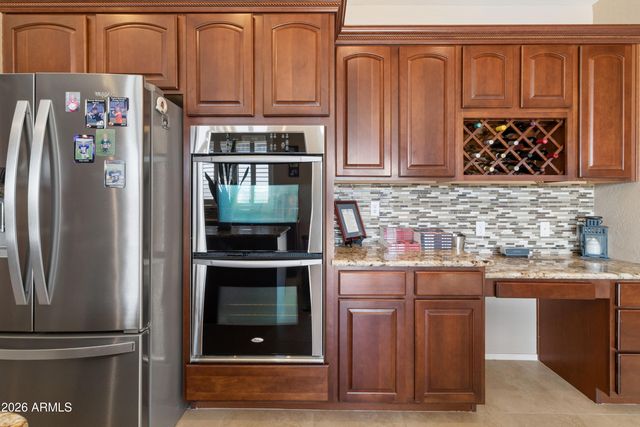 18159 W BUCKHORN Drive, Goodyear, AZ 85338