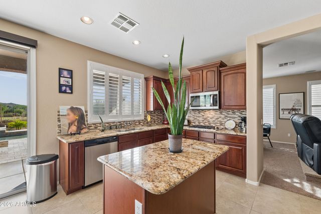 18159 W BUCKHORN Drive, Goodyear, AZ 85338