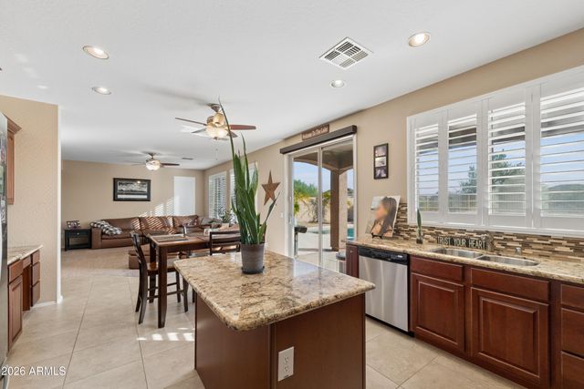 18159 W BUCKHORN Drive, Goodyear, AZ 85338