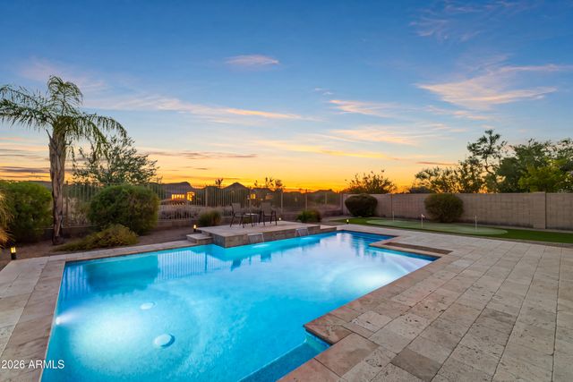 18159 W BUCKHORN Drive, Goodyear, AZ 85338