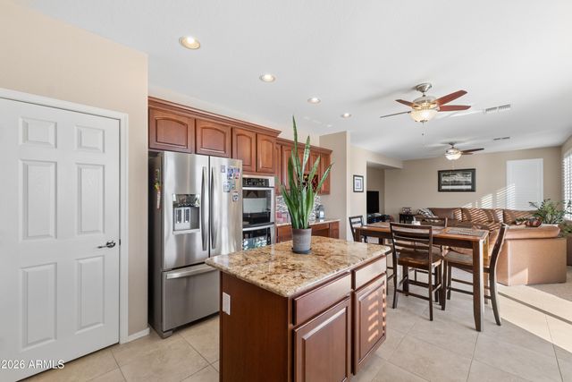 18159 W BUCKHORN Drive, Goodyear, AZ 85338