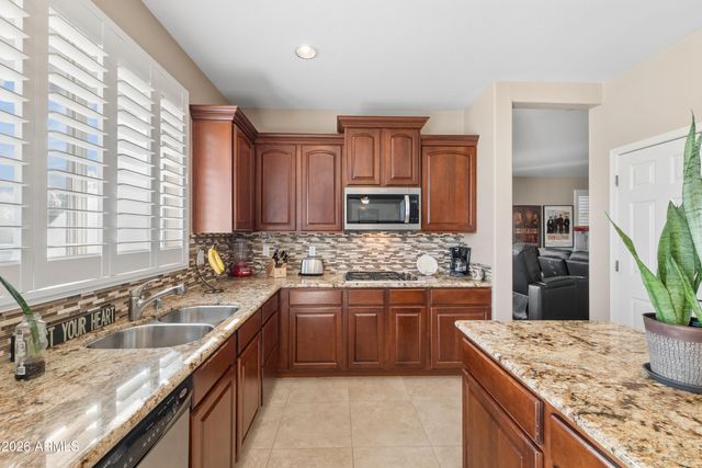 18159 W BUCKHORN Drive, Goodyear, AZ 85338