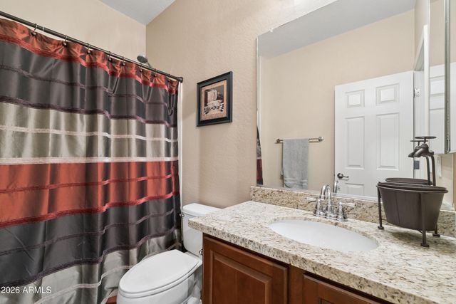 18159 W BUCKHORN Drive, Goodyear, AZ 85338