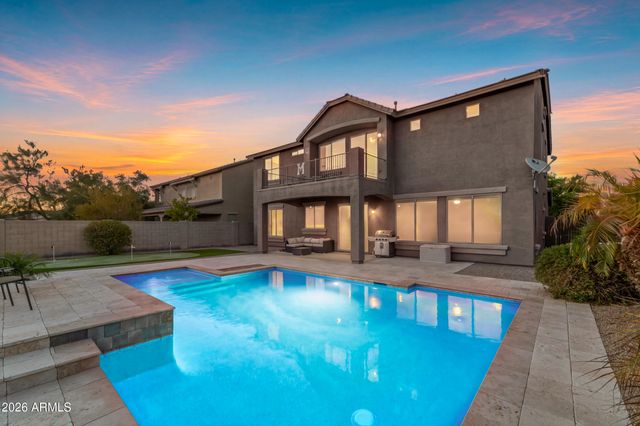 18159 W BUCKHORN Drive, Goodyear, AZ 85338