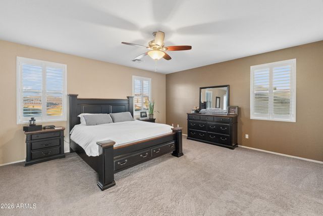 18159 W BUCKHORN Drive, Goodyear, AZ 85338