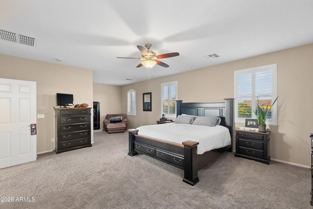 18159 W BUCKHORN Drive, Goodyear, AZ 85338