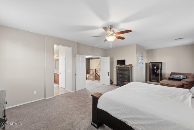 18159 W BUCKHORN Drive, Goodyear, AZ 85338