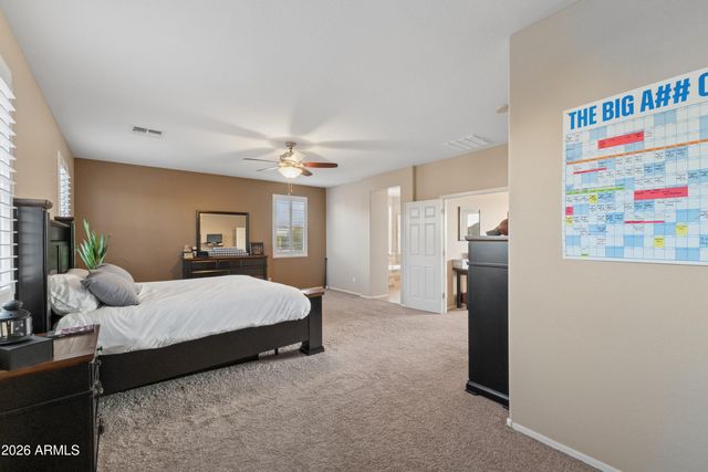 18159 W BUCKHORN Drive, Goodyear, AZ 85338