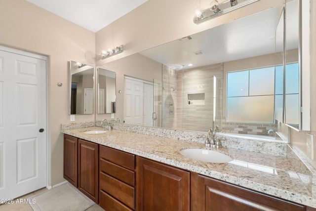 18159 W BUCKHORN Drive, Goodyear, AZ 85338