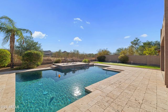 18159 W BUCKHORN Drive, Goodyear, AZ 85338