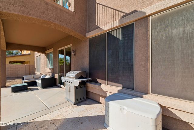 18159 W BUCKHORN Drive, Goodyear, AZ 85338
