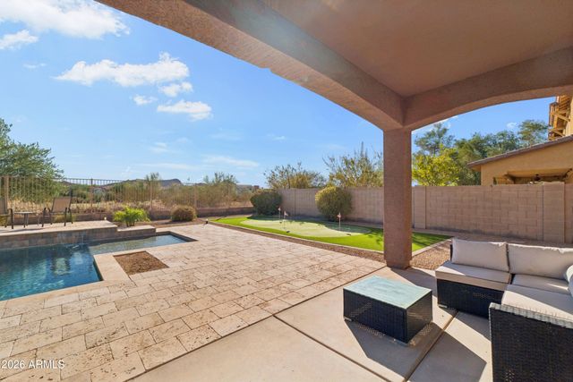 18159 W BUCKHORN Drive, Goodyear, AZ 85338