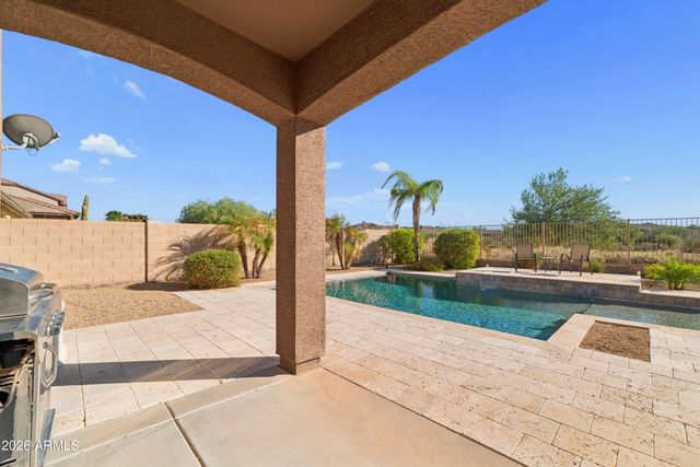 18159 W BUCKHORN Drive, Goodyear, AZ 85338