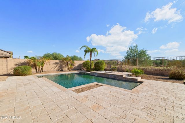 18159 W BUCKHORN Drive, Goodyear, AZ 85338
