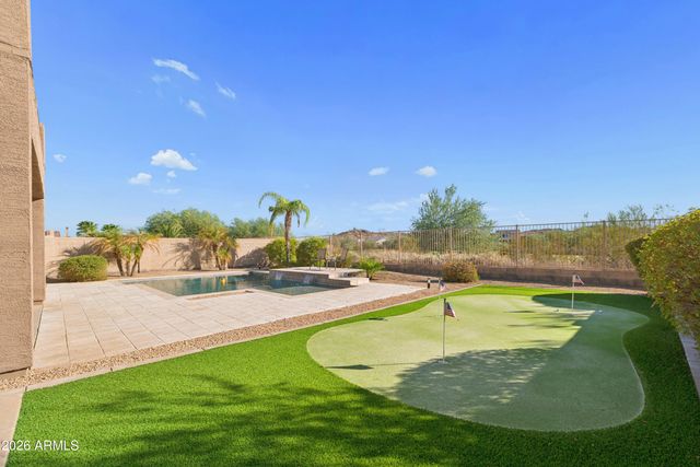 18159 W BUCKHORN Drive, Goodyear, AZ 85338