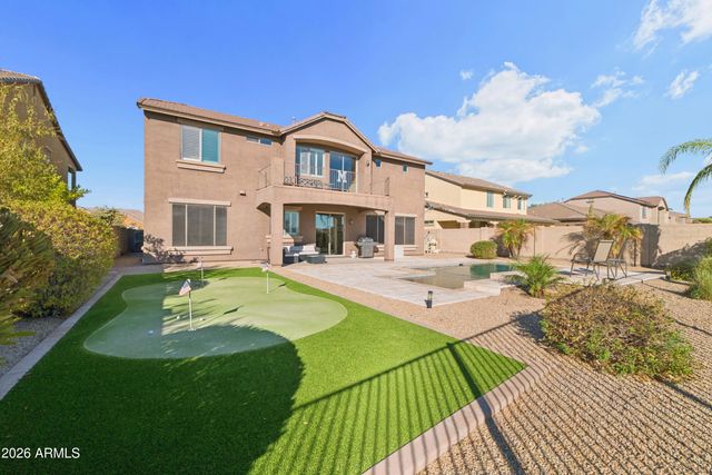 18159 W BUCKHORN Drive, Goodyear, AZ 85338