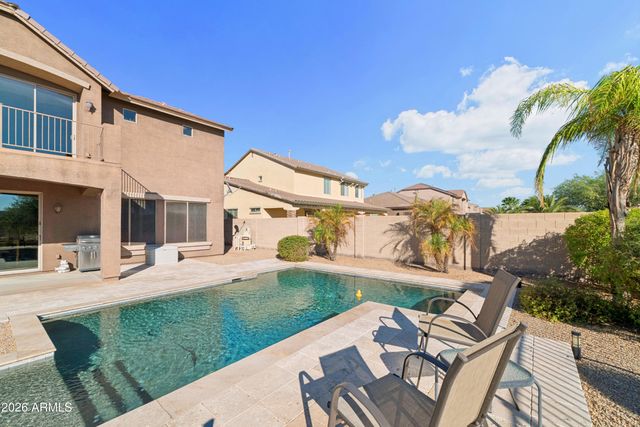 18159 W BUCKHORN Drive, Goodyear, AZ 85338