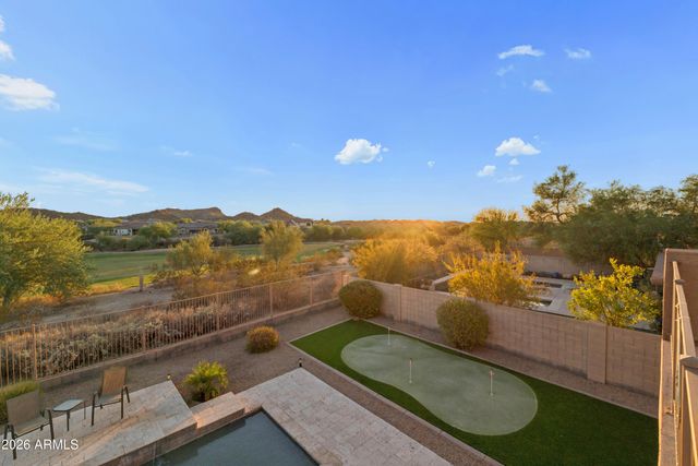 18159 W BUCKHORN Drive, Goodyear, AZ 85338