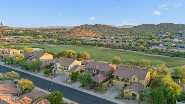 18159 W BUCKHORN Drive, Goodyear, AZ 85338