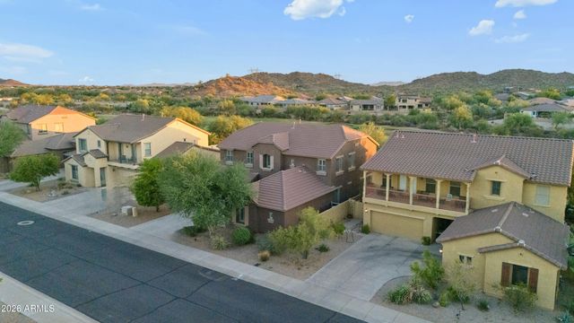 18159 W BUCKHORN Drive, Goodyear, AZ 85338