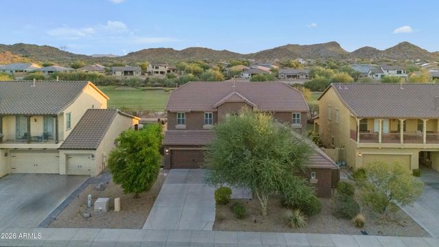 18159 W BUCKHORN Drive, Goodyear, AZ 85338