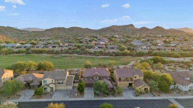 18159 W BUCKHORN Drive, Goodyear, AZ 85338