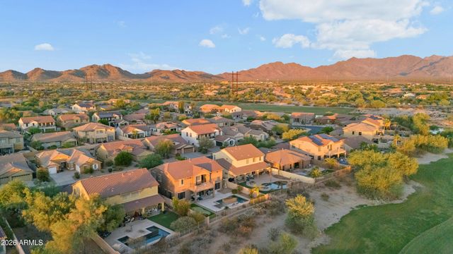 18159 W BUCKHORN Drive, Goodyear, AZ 85338
