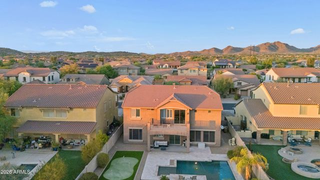 18159 W BUCKHORN Drive, Goodyear, AZ 85338