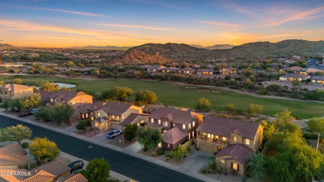 18159 W BUCKHORN Drive, Goodyear, AZ 85338