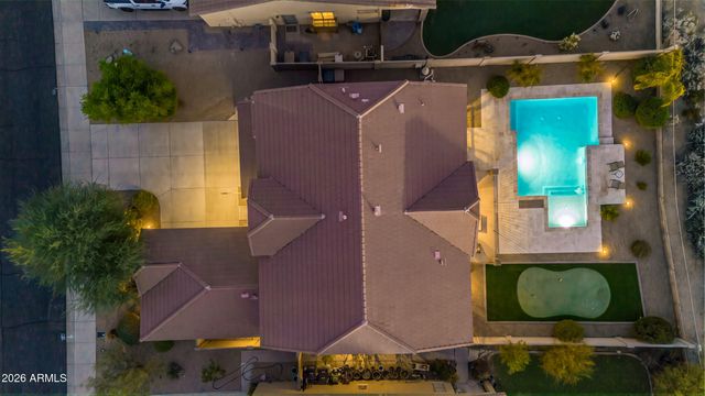 18159 W BUCKHORN Drive, Goodyear, AZ 85338